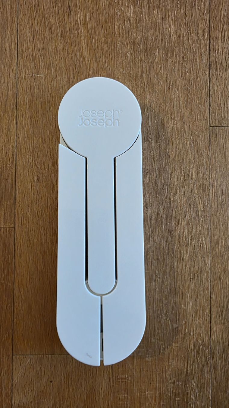 Joseph Joseph Bilance da cucina: Joseph Joseph Küchenwaage Model Triscale – Usato da Wettingen venduto da broetli01