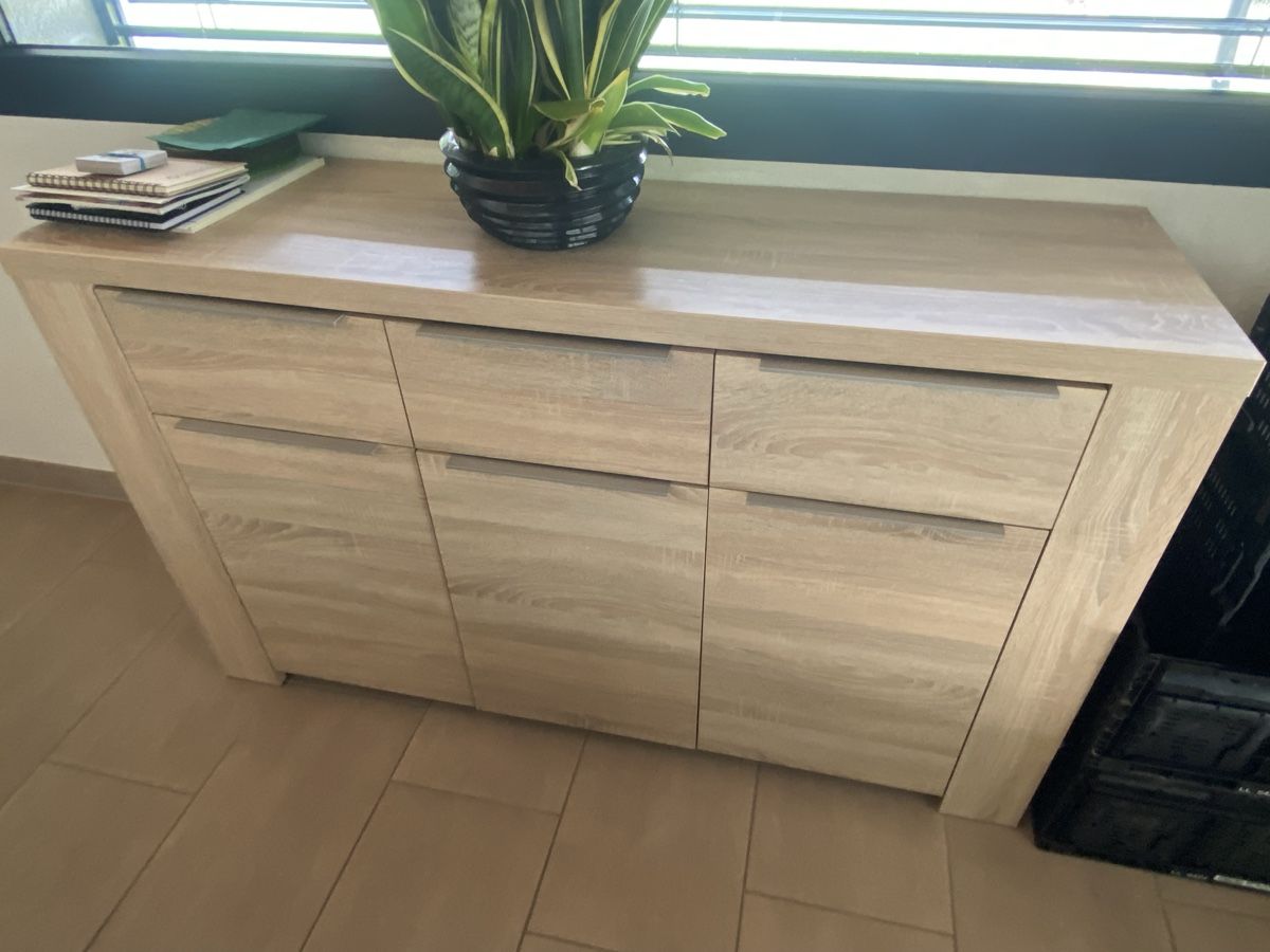 Mobili TV: Meuble télé et buffet – Usato da Martigny venduto da lae_2jt2 1