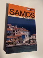 Samos Reiseführer Dumont mit Patmos und Ephesos