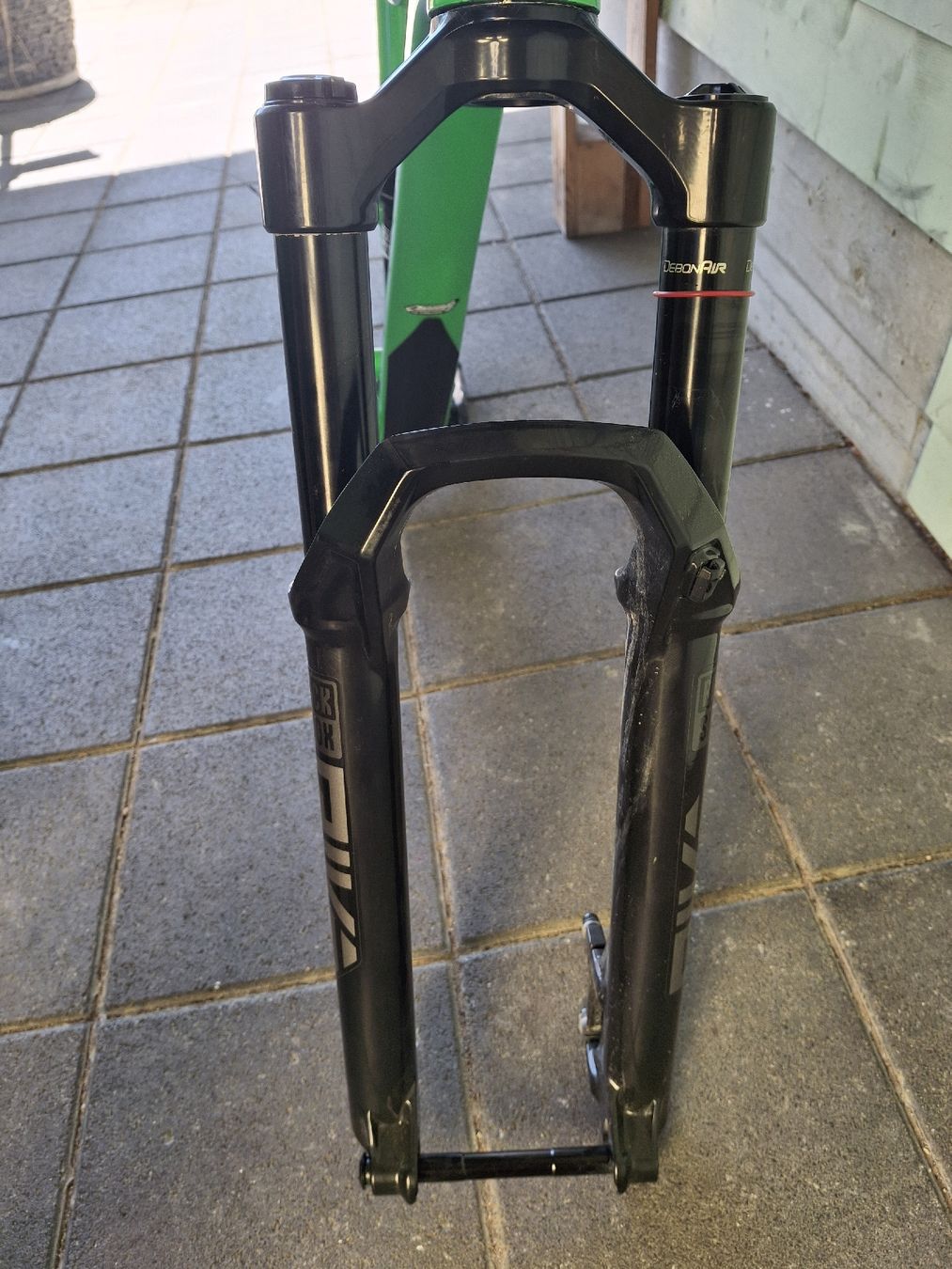 Merida Biciclette: Merida ONE-TWENTY 400 Rahmen Gr XL – Usato da Niederbipp venduto da Tnidi 5