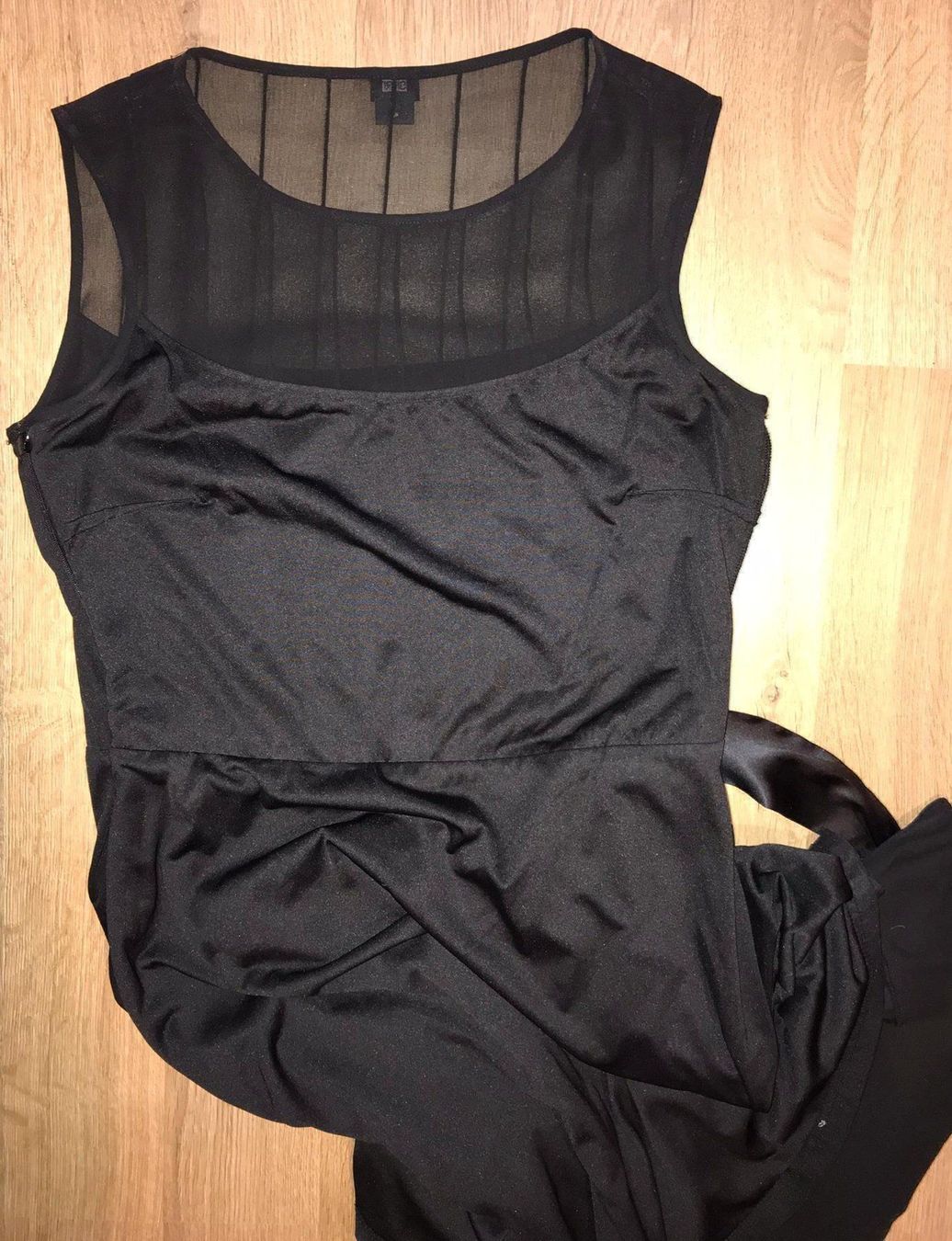 Esprit Kleider: Kleid Esprit Gr. 36-38 Tüll – Gebraucht aus Oberwil BL von Gutundsuperklein16 8