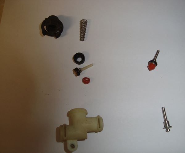 Kaffeemaschinen & Espressomaschinen: Jura, Siemens, Bosch, Rotel, etc. – Neu (gemäss Beschreibung) aus Jona von Moster01 3