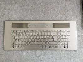 Tastatur Deutsch (Schweiz) Acer Aspire 8943G 18 Zoll