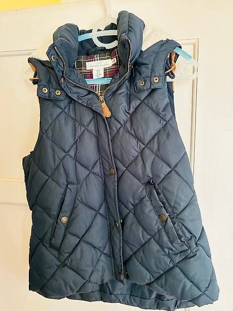 Gilet & Giacche senza maniche: Daunengilet Damen – Usato da Muri b. Bern venduto da Simba53