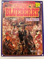 Die grossen Edel-Western Band 7 Blueberry