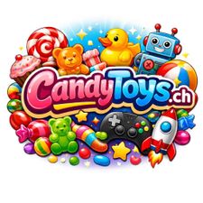 Profile image of CandyToys.ch