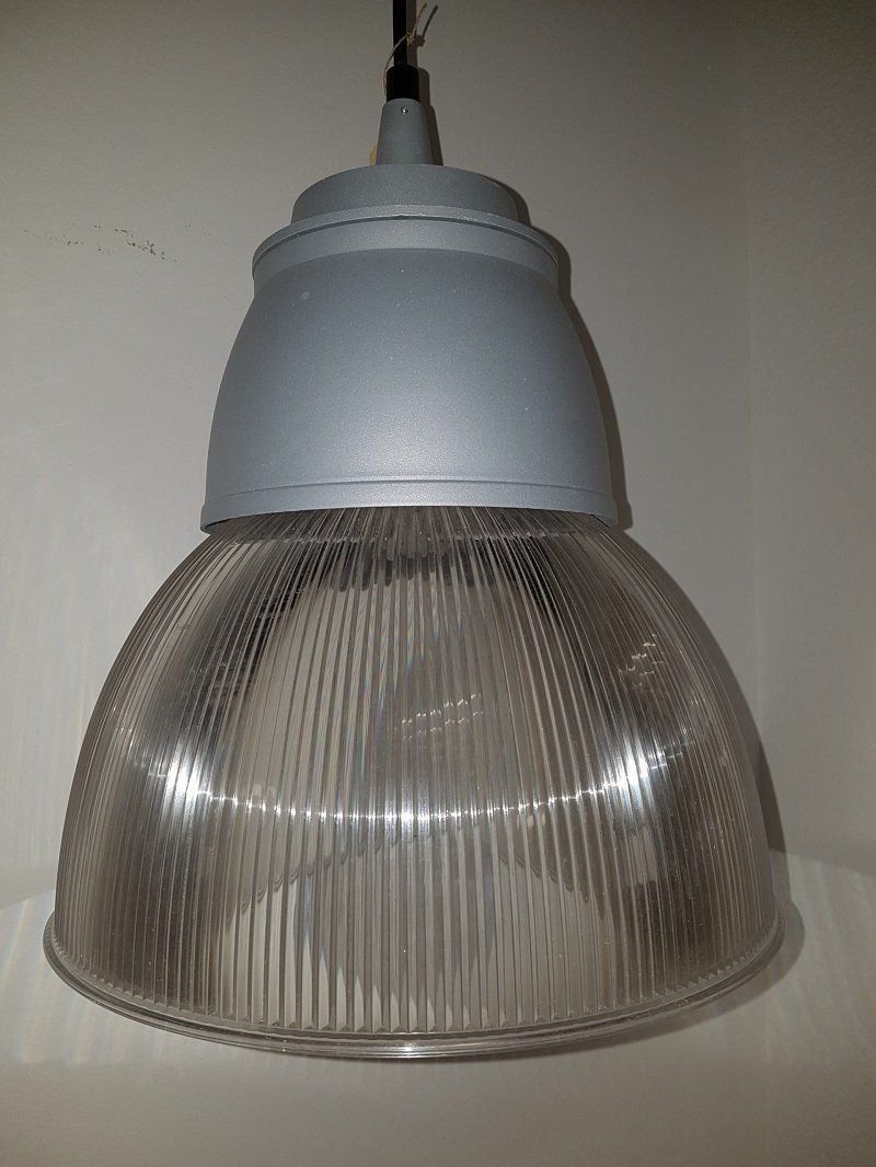 Lampade: Industrielampe – Usato da Itingen venduto da BrockSchopf 2