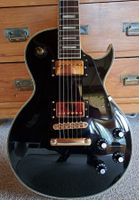 2013 Harley Benton Les Paul
