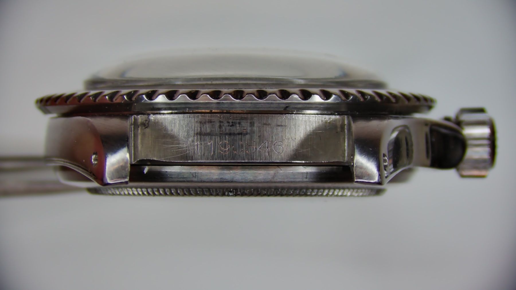 Rolex Montres: Rolex Submariner – D'occasion à Le Locle par mariaci77port 4