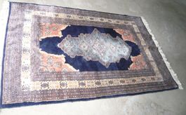 Teppich ca 202 x 140 cm