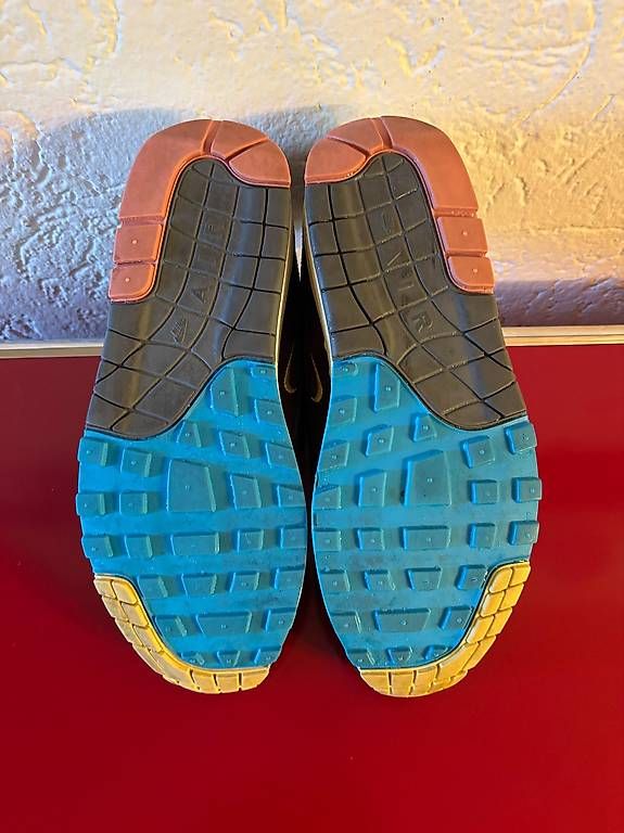 Nike Scarpe da uomo: Nike Air Max 97 Sean Wotherspoon – Usato da Wabern venduto da luc_7x6v 1