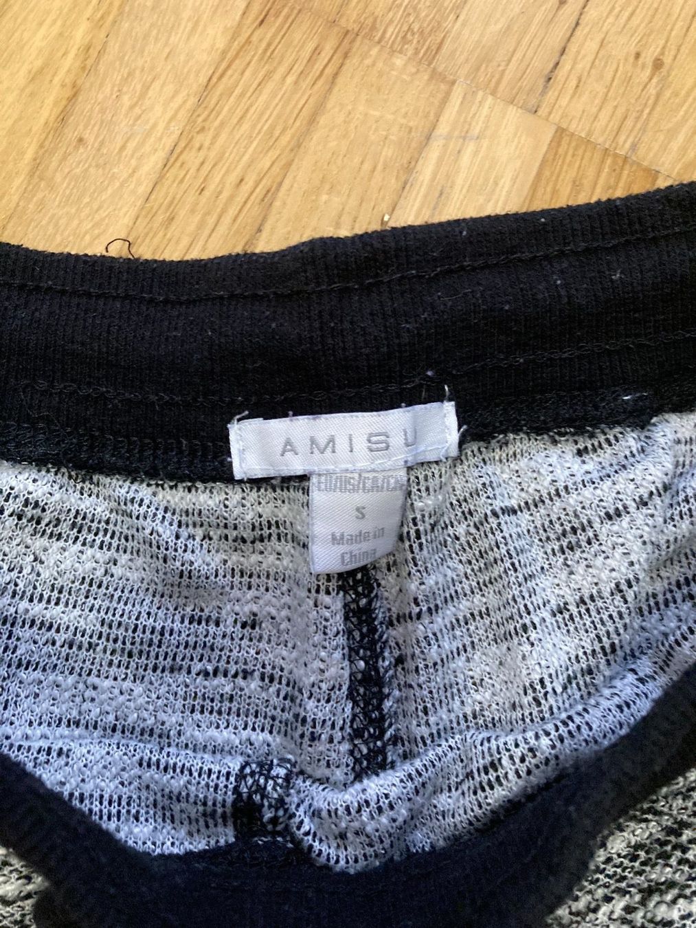 Pantalons: Jogginghose Gr. S – D'occasion à Thun par Vans_98 2
