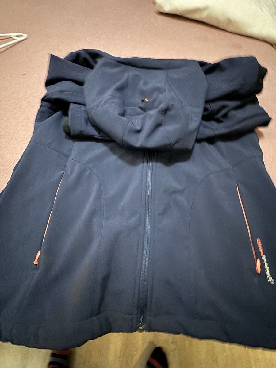 CMP Jacken: Softshelljacke CMP ClimaProtect Gr. 40 – Gebraucht aus Winterthur von EasyRS 3