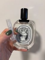 Diptyque L'Eau Papier EDT Duftprobe 2ML