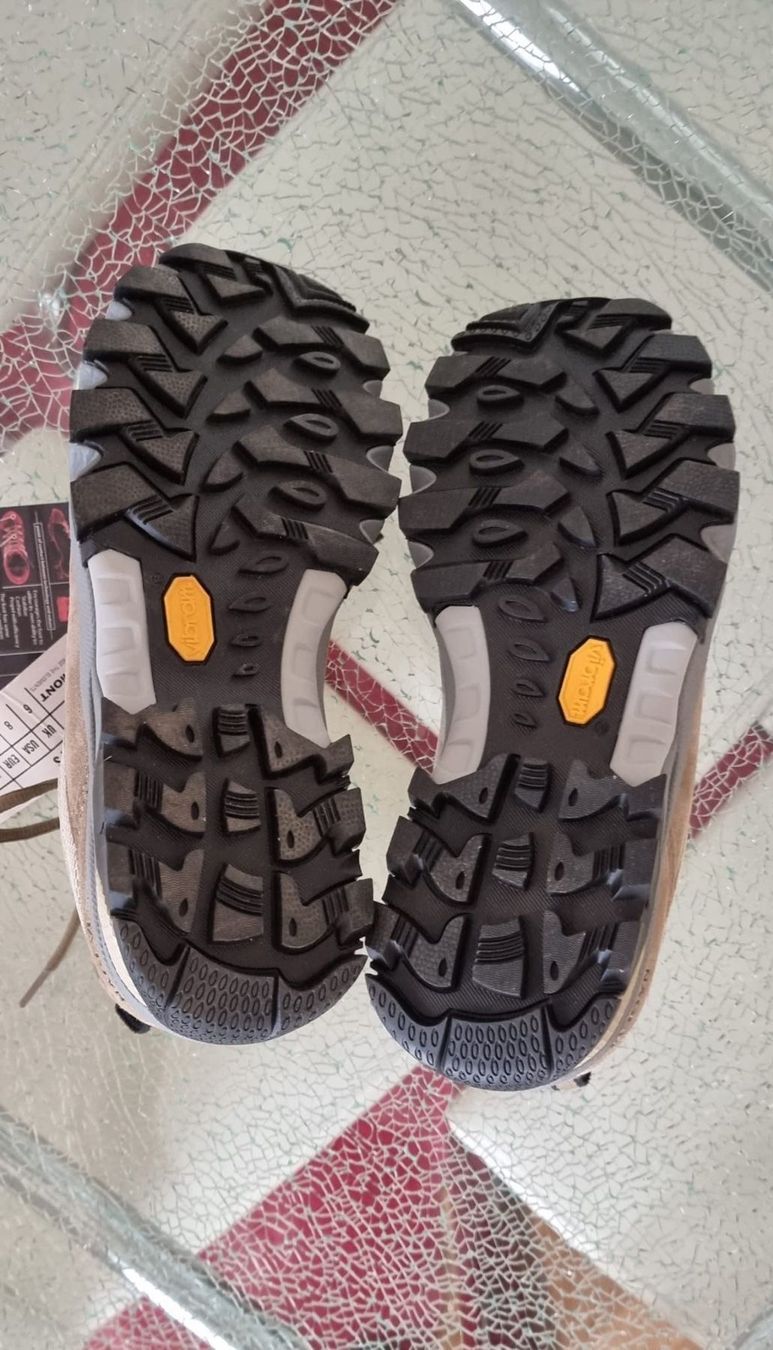 Scarpe da donna: Garmont Gr. 39.5 – Nuovo e nell'imballaggio originale da Luzern venduto da Reni025 2