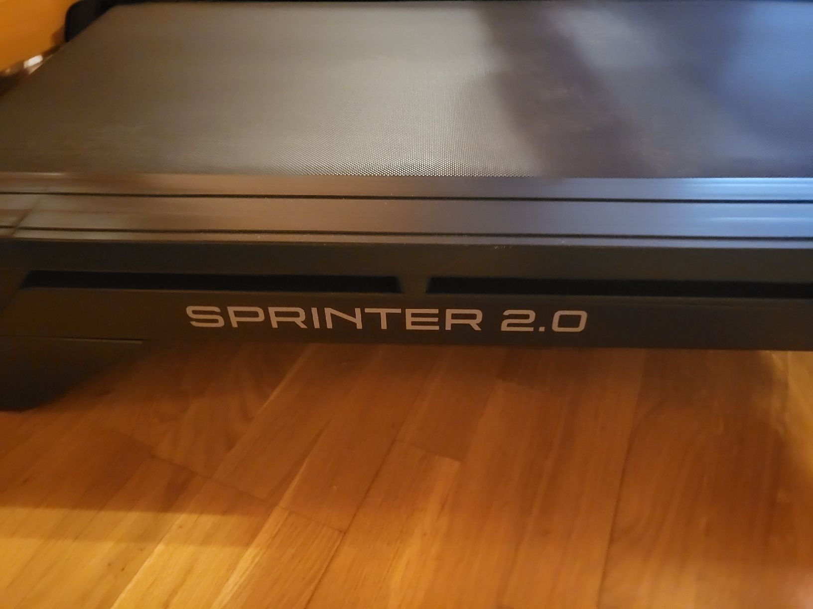 Macchine per carico, silaggio e trasporto: Tapis de course Kettler Sprinter 2.0 - État impeccable! – Nuovo (secondo la descrizione) da Veyrier venduto da sfr_hr8d 4