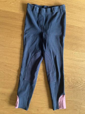 Reithose Gr. 140