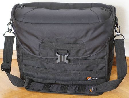 Lowepro Fototasche, Notebook bis 13Zoll, SH Protactic 200 AW