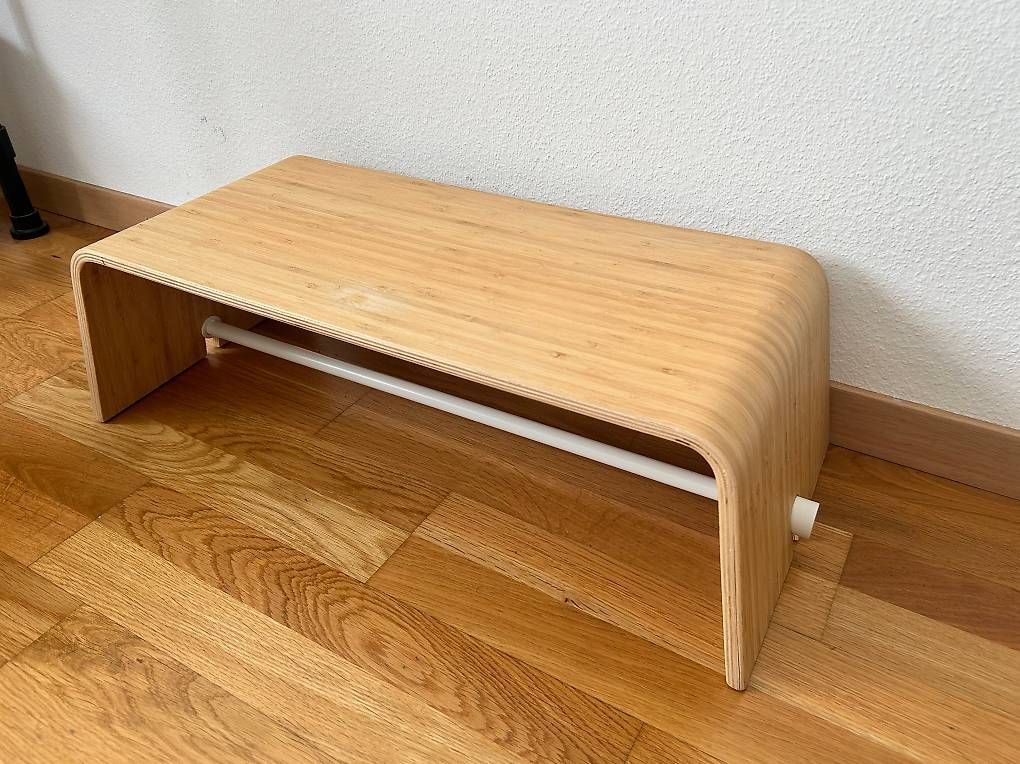Tische: Step Up - Board von IKEA in zeitlosem Design – Gebraucht aus Biel/Bienne von ste_8vdy 1