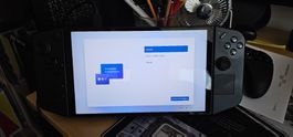 Lenovo Legion Go 1TB | AMD Z1 Extreme | Top Zustand | OVP