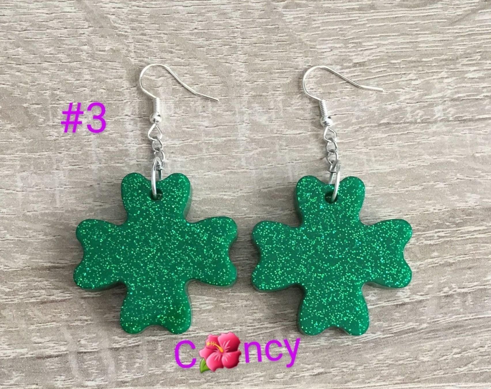Orecchini pendenti & Orecchini a lobo: Boucle d’oreille – Nuovo e nell'imballaggio originale da Genève venduto da mir_qfr5