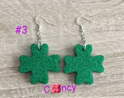 Boucle d’oreille