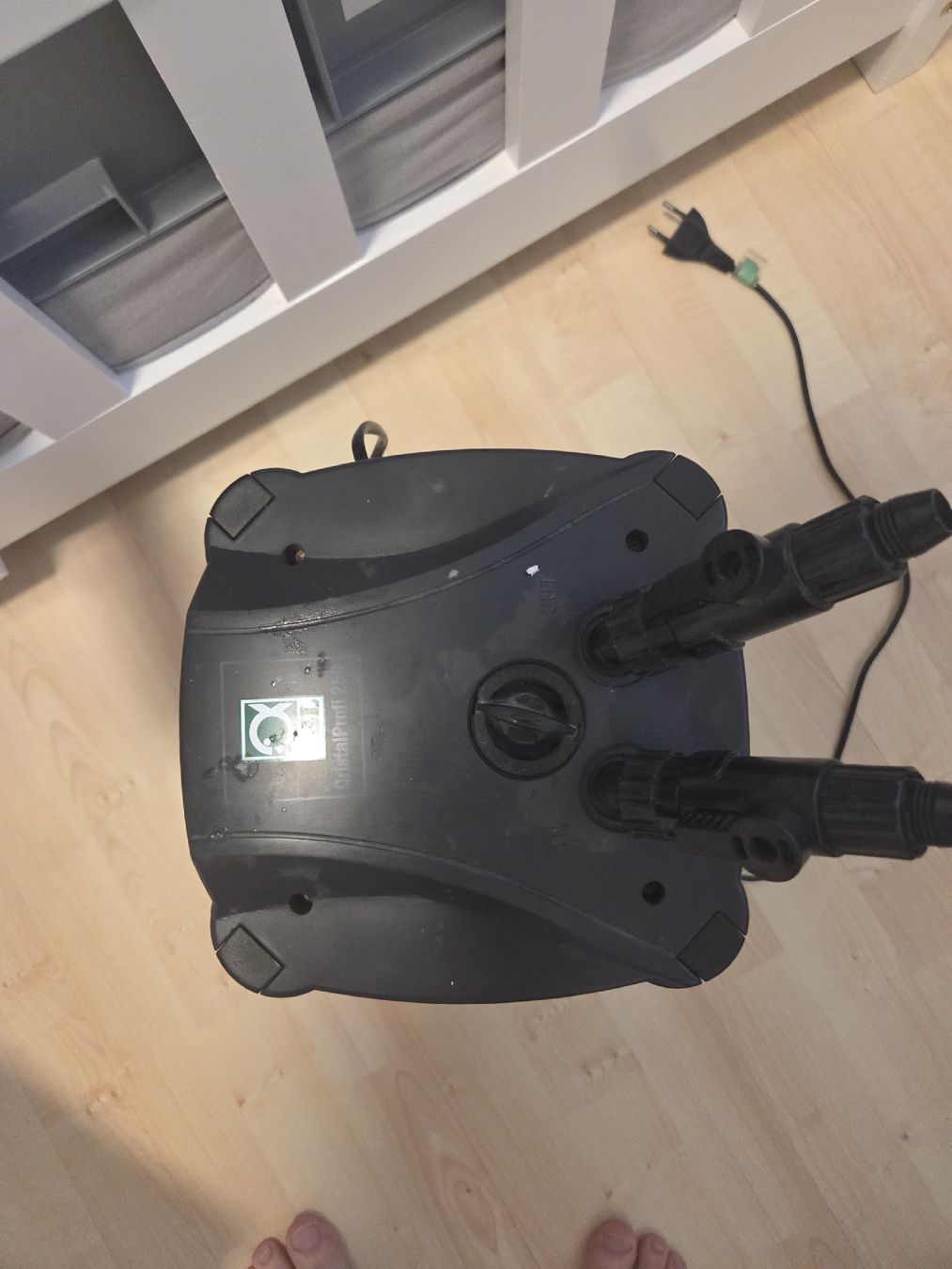 JBL Filtres: jbl filter – D'occasion à Bettlach par iva_p2z2 1