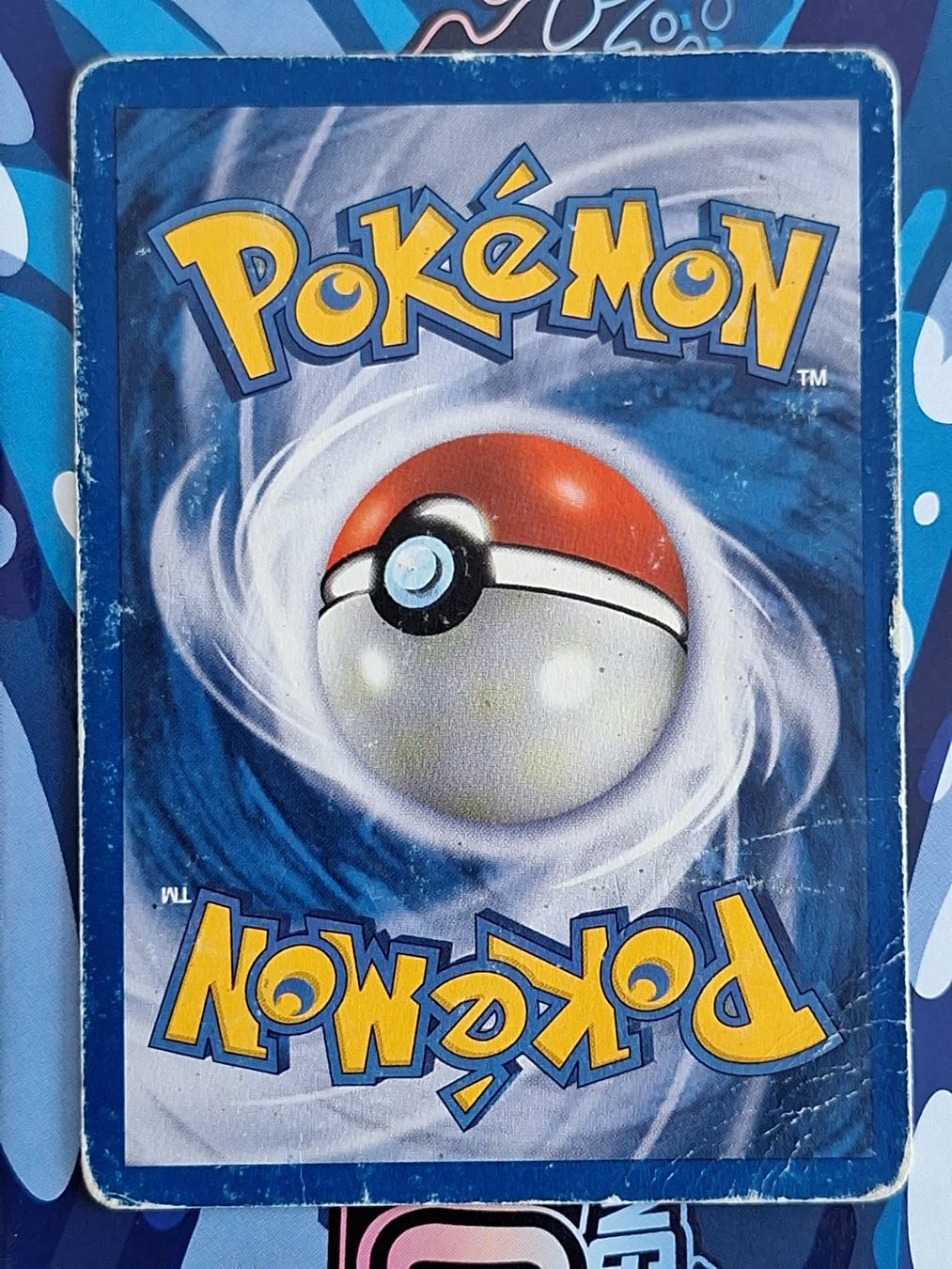 Pokémon Sammelbilder & Trading cards: Schiggy - Base Set basis Set #Ord3 – Gebraucht aus Altstätten SG von GGsGameshop 2