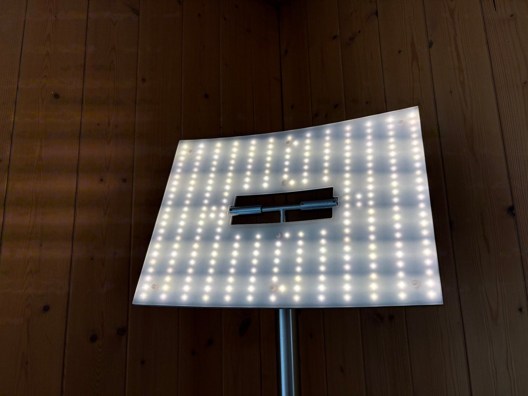 Lampes: Ständerleuchte – D'occasion à Schachen LU par 13_Snoopy 2