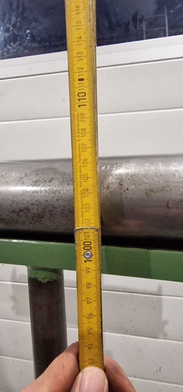Tous les outils: Rollbock ab 1.00Fr – D'occasion à Emmenbrücke par inf_l8yf 6