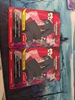 Naruto Mythos 1. Edition, 2x holo Itachi Uchiha 128/130