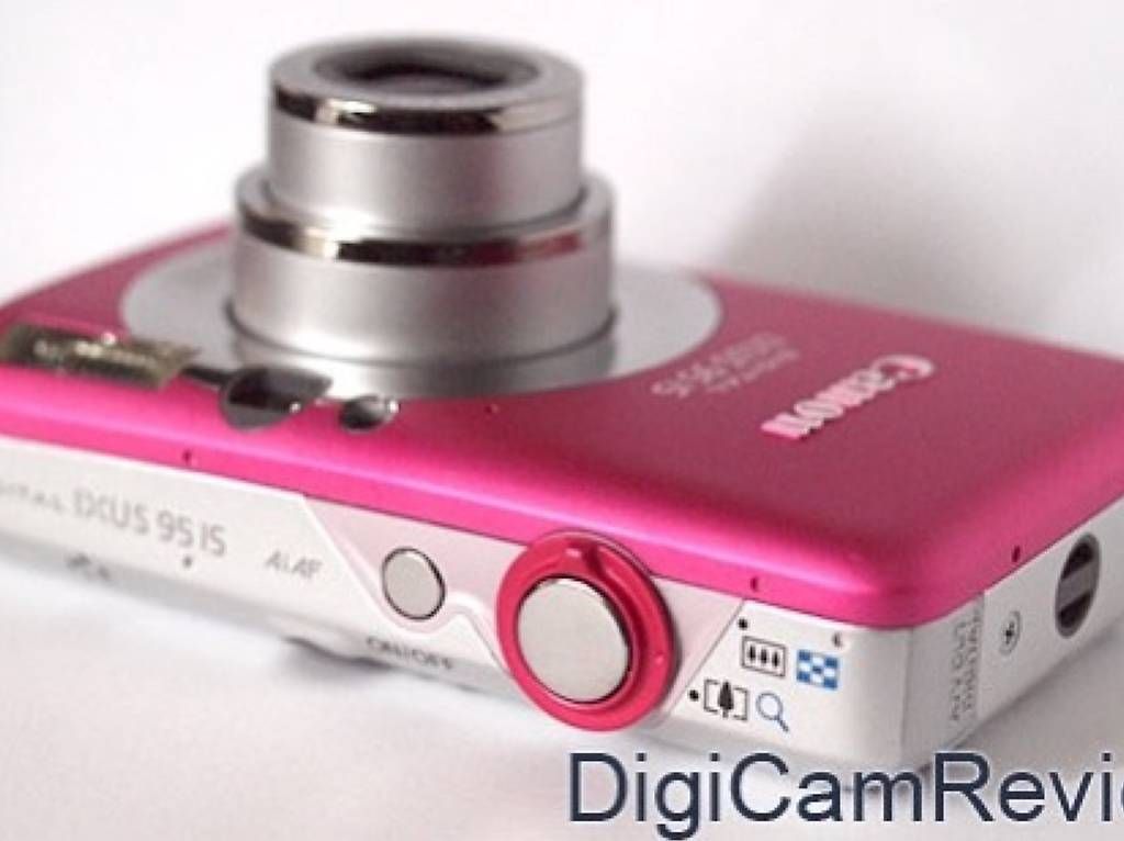 Fotocamera: Vends appareil foto digital – Usato da Crans VS venduto da cei_qws7 1