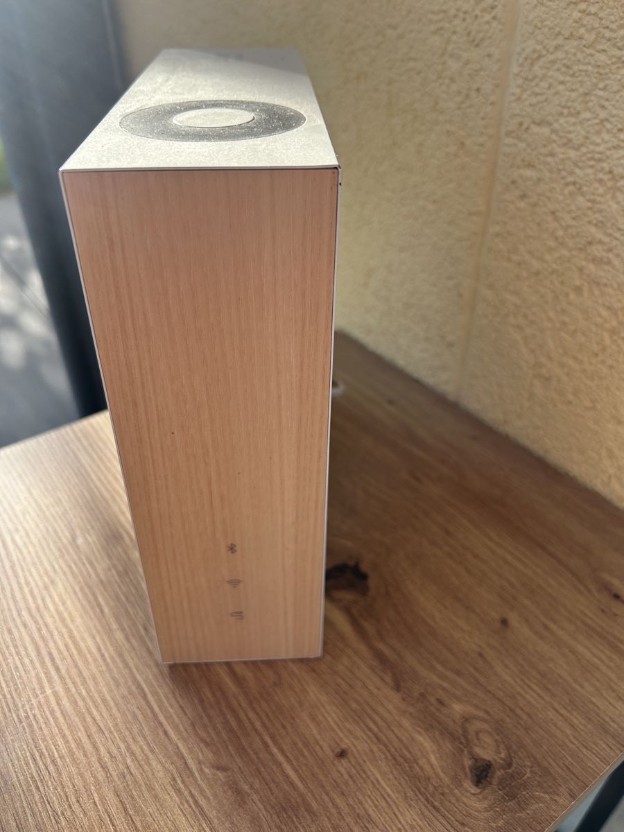 Samsung Casse acustiche: Samsung AKG VL3 – Usato da Courgenay venduto da MJ96 3