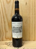 Barnett Cabernet Sauvignon 2021 91 Parker-Punkte!