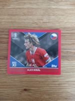 🤩 CZE TOP 2 - Topps Euro 2024 Sticker