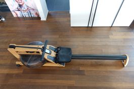 WaterRower A1 Esche