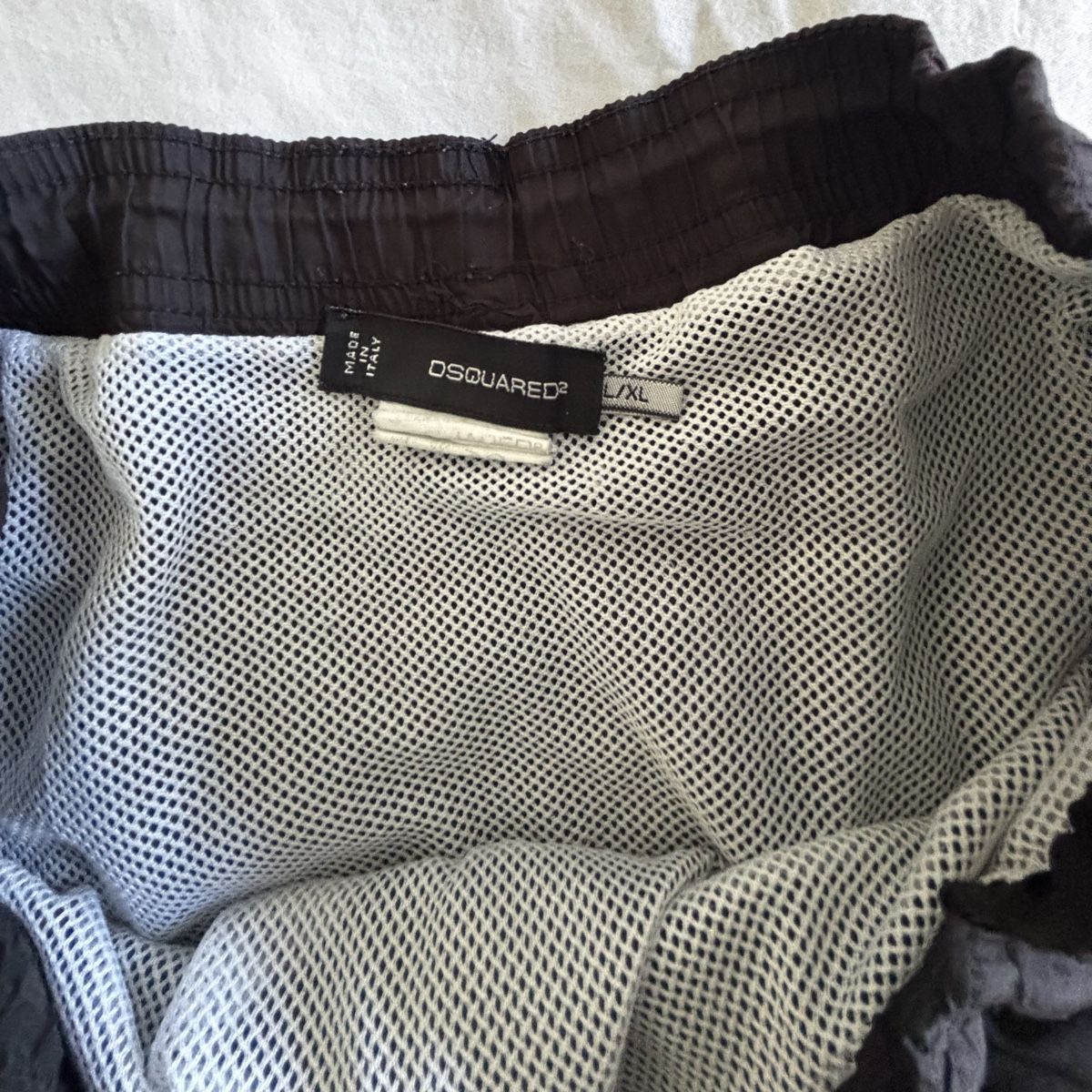Costumi: Dsquared2 Badehose, Grösse L – Usato da Wangen ZH venduto da tel_gxb5 3