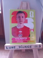 Carte Panini World cup 2026 Alistair Johnston CAN4