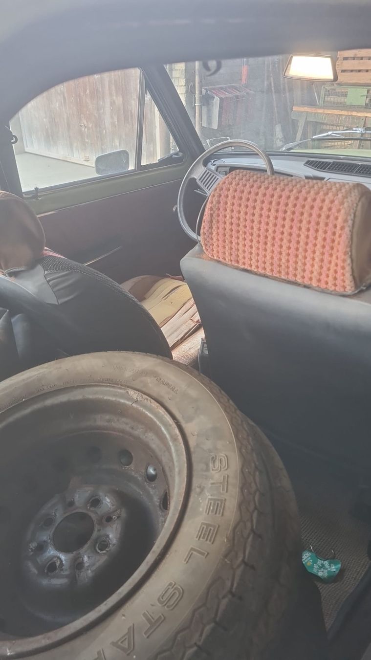 Fiat Autos: Fiat 128 1300 CL – D'occasion à Villnachern par cisd_13 4