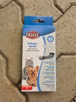 Hund / Schutzsocke, TRIXIE, Gr. S