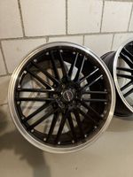 Borbet Felgen 5x108 R19 8.5