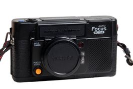 Yashica Auto Focus Motor -  Kamera