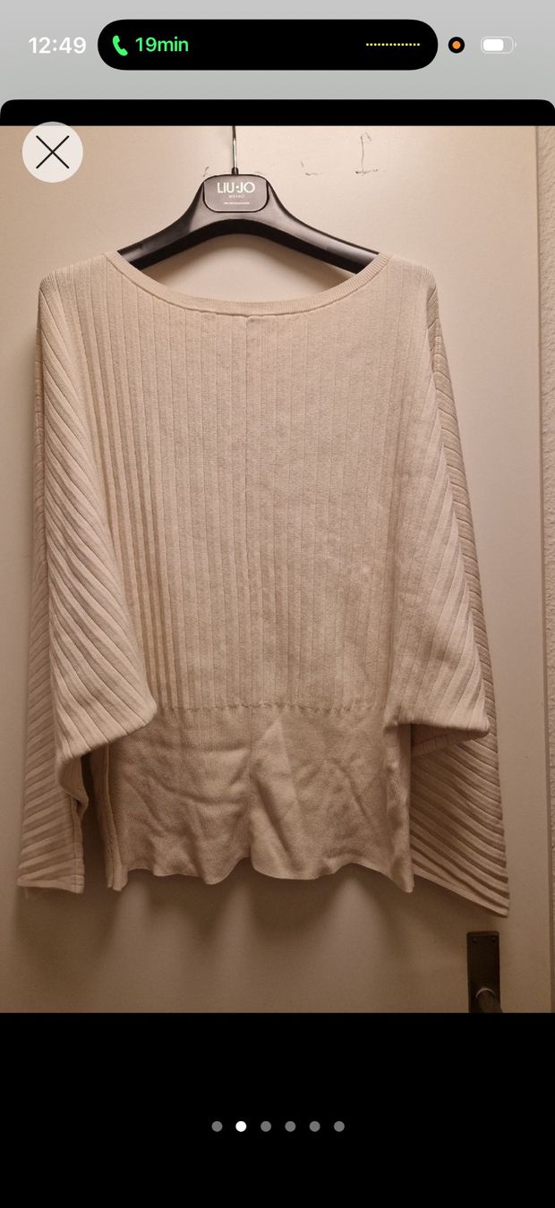 Cos Pullover & Sweatshirts: COS Pullover M – Gebraucht aus Zürich von iva_7658