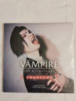 Vampire: The Masquerade - Swansong Original Soundtrack