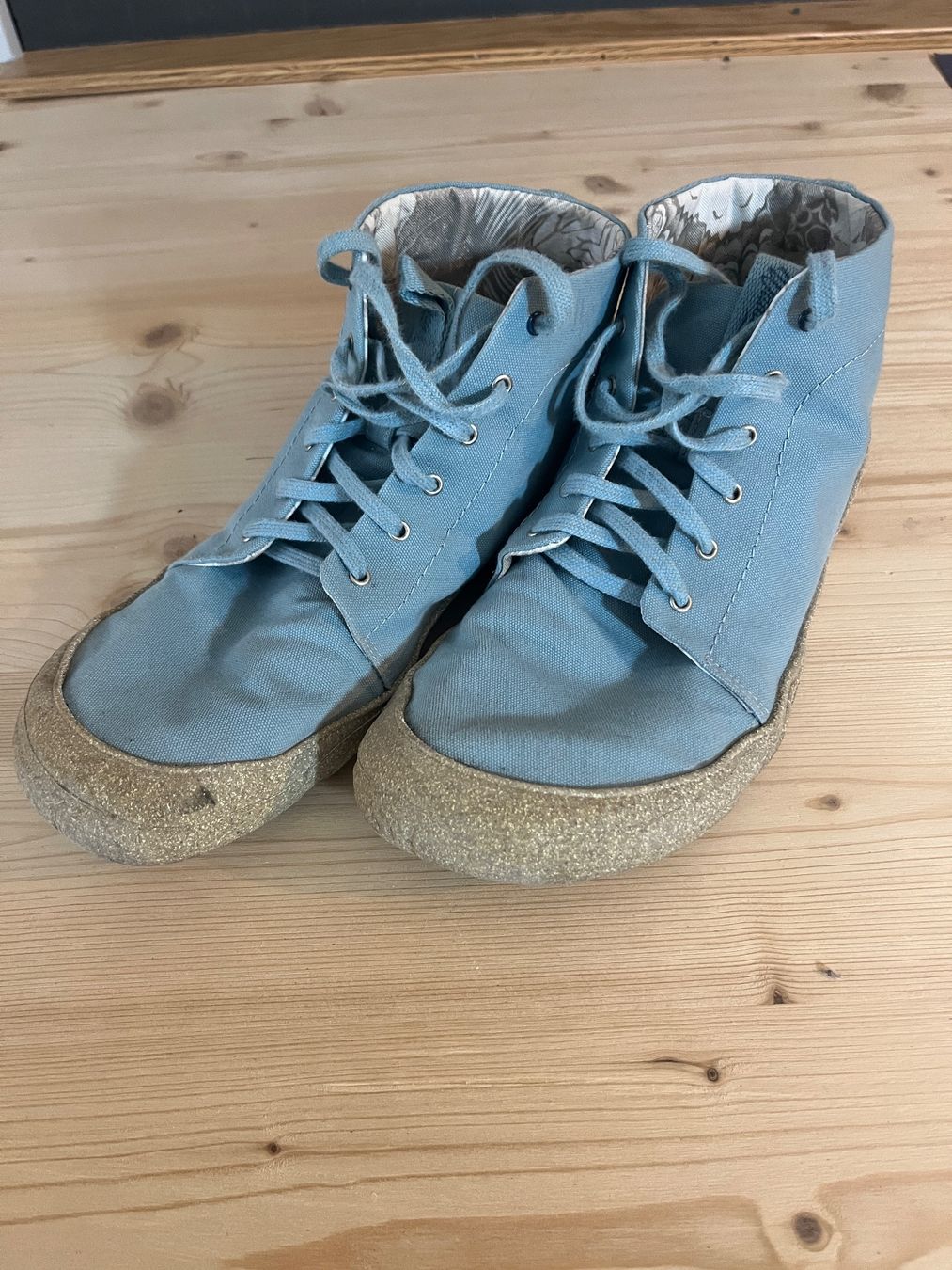 Wildling Chaussures hommes: Wildling Pegasus Gr.43 – Neuf (Voir description) à Pfäffikon ZH par neroneos