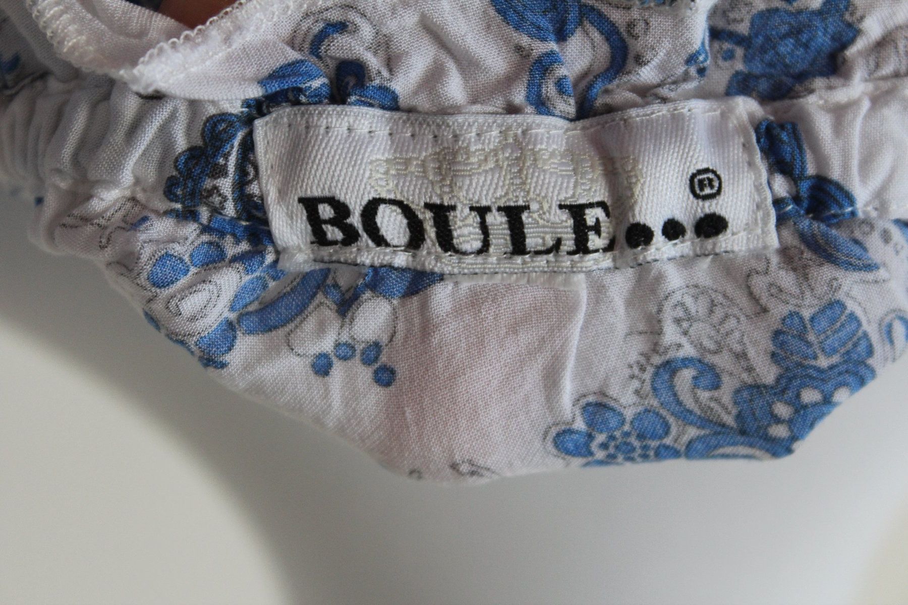 Camicette: Boule Bluse Gr.S – Usato da Zürich venduto da JOD213 2
