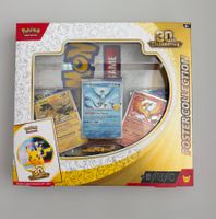 🇺🇸 Pokémon TCG – 30th Celebration Poster Collection