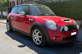 Mini Cooper S, 163 PS, R 56, 152.000 KM