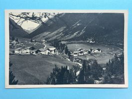 Val Tuors
