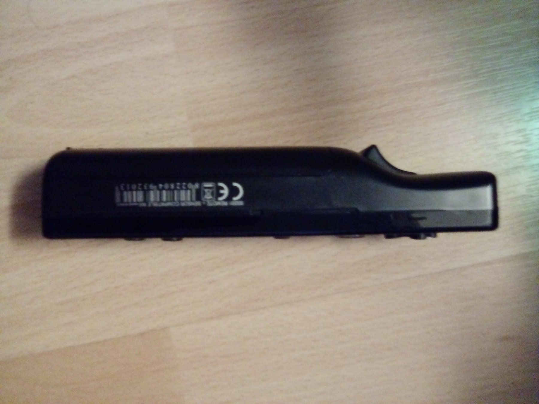 Controller: Fun Mote XTREME PC/Wii/Wii U Remote – Nuovo (secondo la descrizione) da Winterthur venduto da Colonica 3